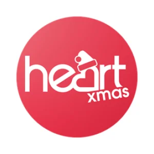 Radio Heart xMas - Radio Colinde, X-Mas