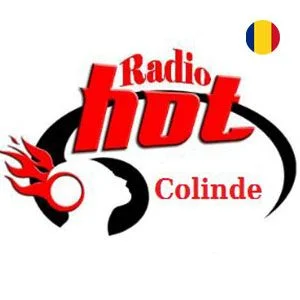 Radio Hot Colinde - Radio Colinde, X-Mas