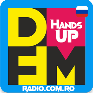Radio DFM - Hands Up