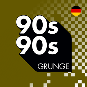 RAdio 90s90s - Grunge