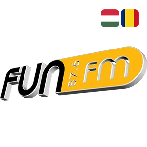 Radio Fun FM - Radio Local, Stiri, News