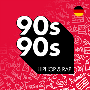 Radio 90s90s - HipHop