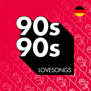 90s90s - Lovesongs