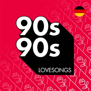 90s90s - Lovesongs - Radio Retro, Blues, Love