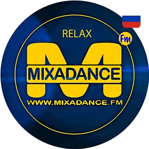 Radio MixaDance Relax FM - Radio Chill, Alternative