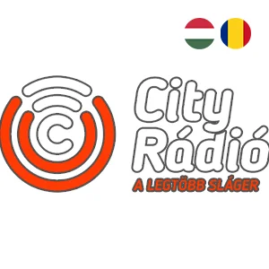 City Radio Satu-Mare - Radio Dance, Pop, R&B
