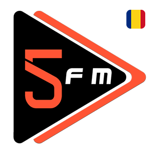 Five FM Romania