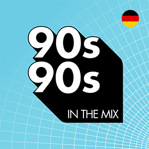 Radio 90s90s - In The MiX