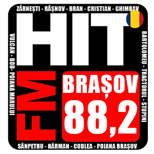 HiT FM Brasov