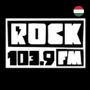 Rock Radio 103.9FM - Radio Rock, Hard-Rock