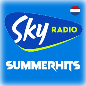 Sky Radio Summerhits - Radio House, Club