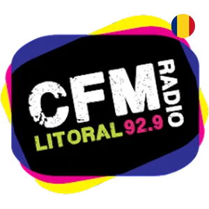 Radio CFM - Radio Dance, Pop, R&B