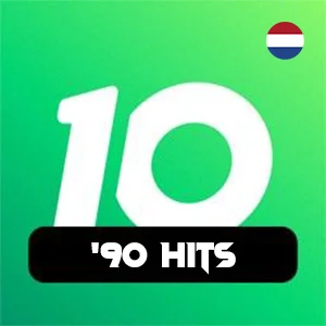 Radio 10 `90 Hits - Radio Retro, Blues, Love