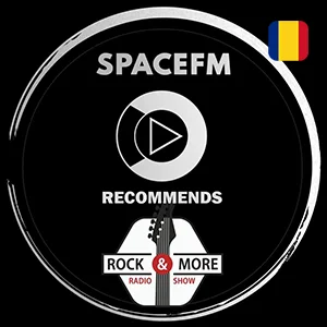Radio SpaceFM Rock & More - Radio Rock, Hard-Rock