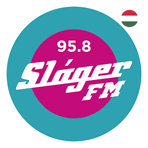 Sláger FM - Hungary