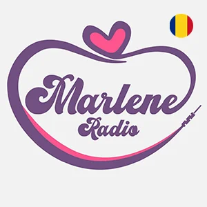 Radio Marlene - Radio Retro, Blues, Love