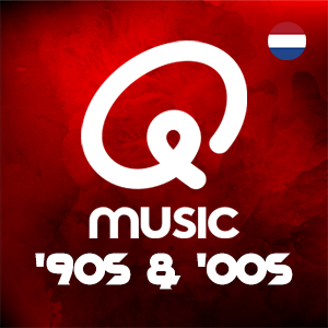 Radio QMusic - `90 & `00