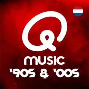 Radio QMusic - `90 & `00 - Radio Retro, Blues, Love
