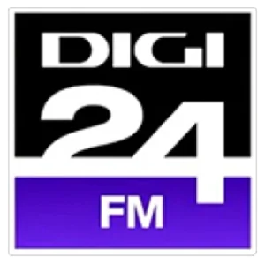Digi24 FM - Radio Local, Stiri, News