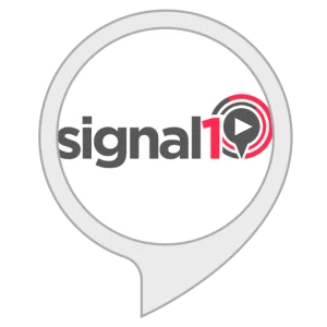 Radio Signal1 - Radio International