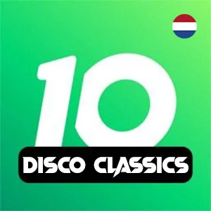 Radio 10 Disco Classics - Radio Retro, Blues, Love