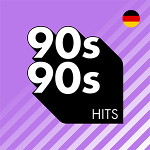 Radio 90s90s - Hits