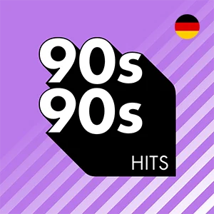 Radio 90s90s - Hits - Radio Dance, Pop, R&B