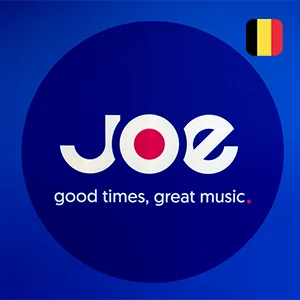 Radio Joe Belgium - Radio Dance, Pop, R&B