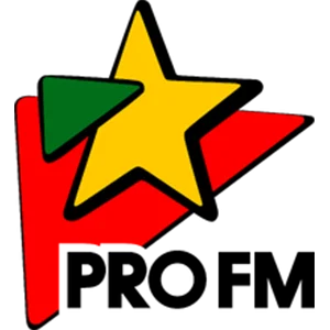 Pro FM Romania - Radio Dance, Pop, R&B