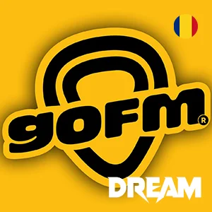 goFM Dream - Radio Dance, Pop, R&B