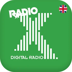 Radio X - Radio Rock, Hard-Rock