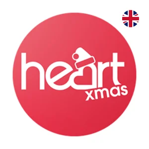 Radio Heart xMas - Radio Colinde, X-Mas