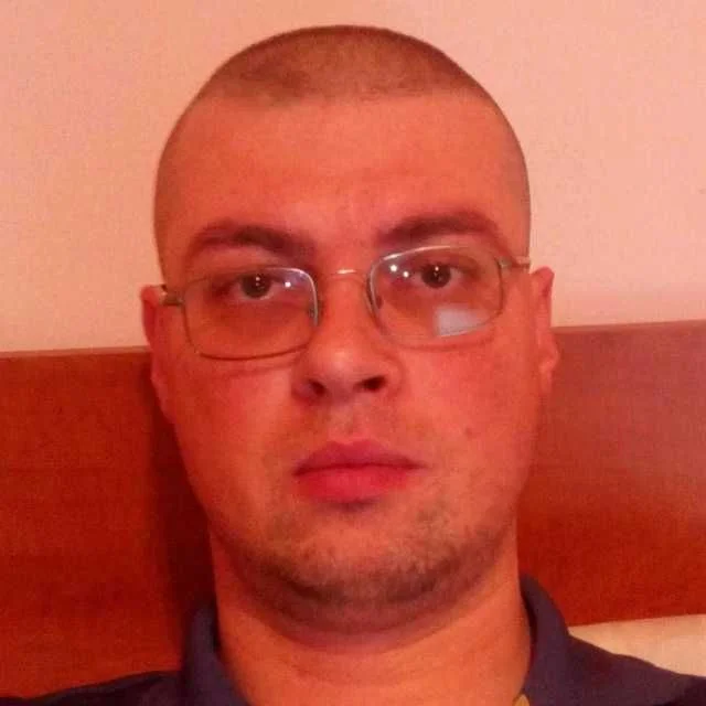 Avatar utilizator Cristian G.