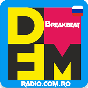 Radio DFM - Breakbeat