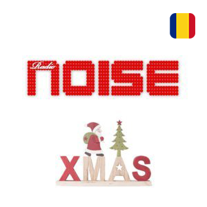 Radio Noise XMAS