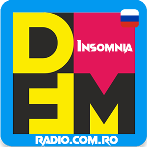 Radio DFM - Insomnia