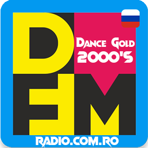 Radio DFM - Dance Gold 2000s