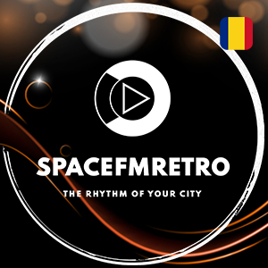 Radio SpaceFM Retro