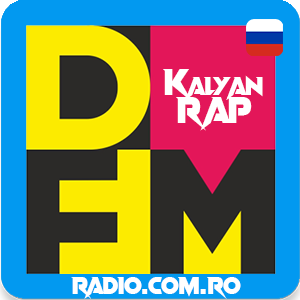 Radio DFM - Kalyan Rap