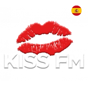 Kiss FM Espana - Radio Retro, Blues, Love