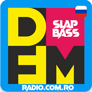 Radio DFM - Slap Bass