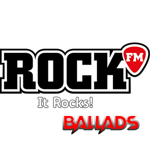 Rock FM (Ballads)