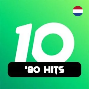 Radio 10 `80 Hits - Radio Retro, Blues, Love