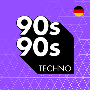 90s90s - Techno