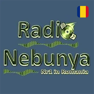 Radio Nebunya Manele