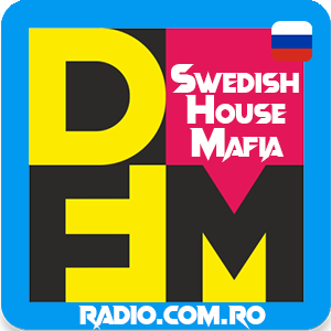 Radio DFM - Swedish House Mafia