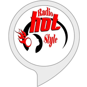 Hot Style Romania - Radio Dance, Pop, R&B