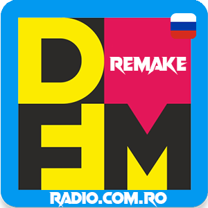 Radio DFM - ReMake