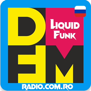 Radio DFM - Liquid Funk