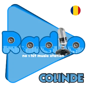 RadioPlay Colinde - Radio Colinde, X-Mas